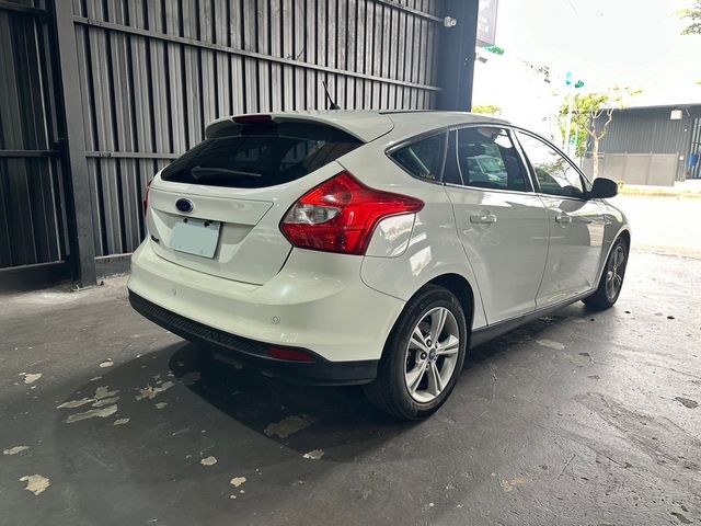 FORD福特 FOCUS  第3張相片