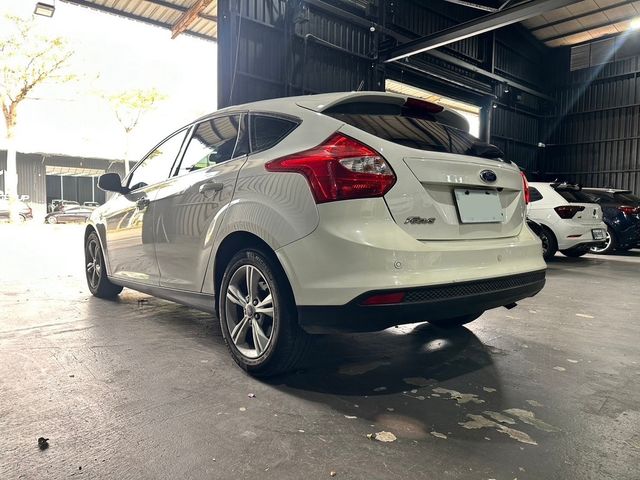 FORD福特 FOCUS  第4張相片