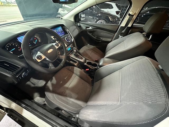FORD福特 FOCUS  第5張相片