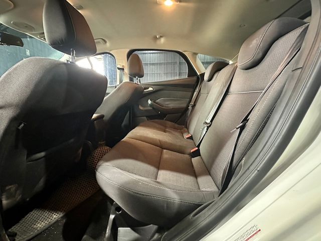 FORD福特 FOCUS  第6張相片