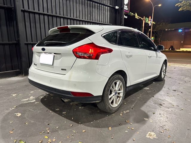 FORD福特 FOCUS  第3張相片