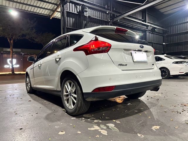 FORD福特 FOCUS  第4張相片