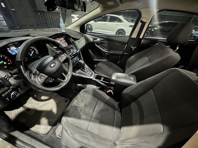 FORD福特 FOCUS  第5張相片