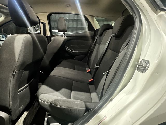 FORD福特 FOCUS  第6張相片