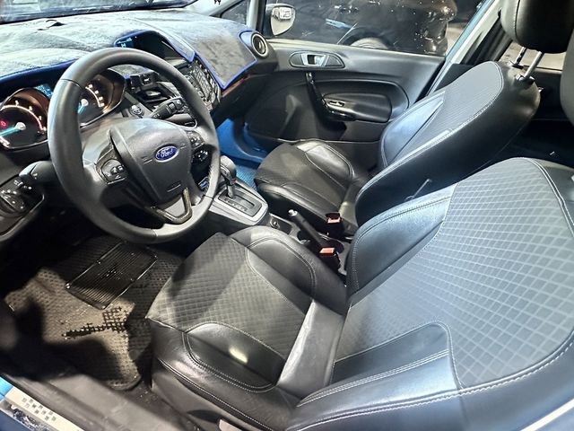 FORD福特 FIESTA  第5張相片
