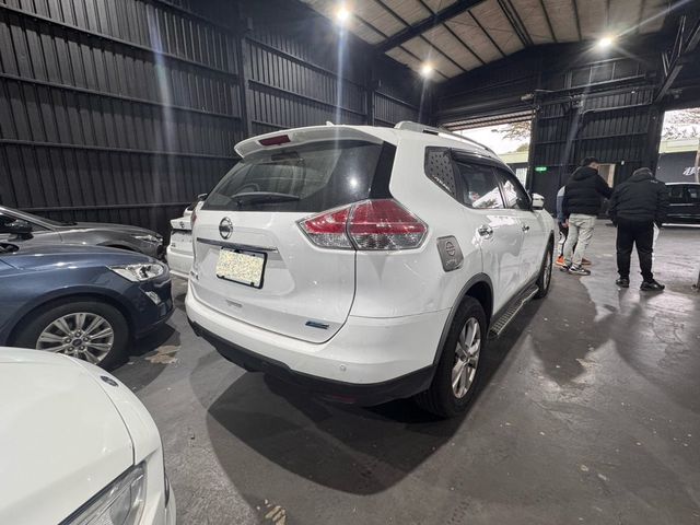 NISSAN日產 X-TRAIL  第4張相片