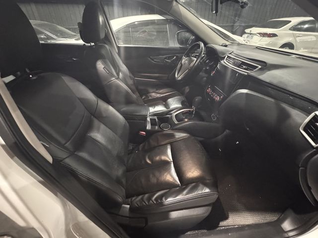 NISSAN日產 X-TRAIL  第5張相片