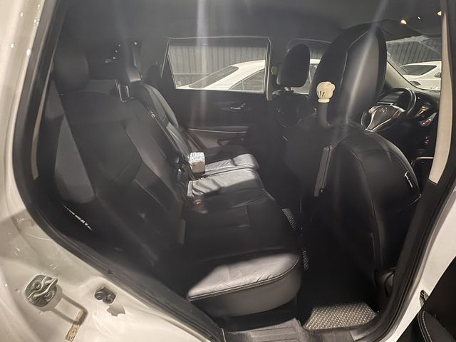 NISSAN日產 X-TRAIL  第6張相片