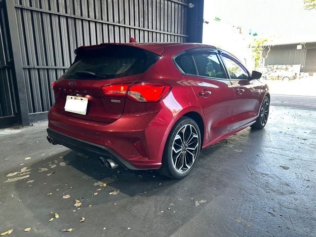 FORD福特 FOCUS  第3張相片