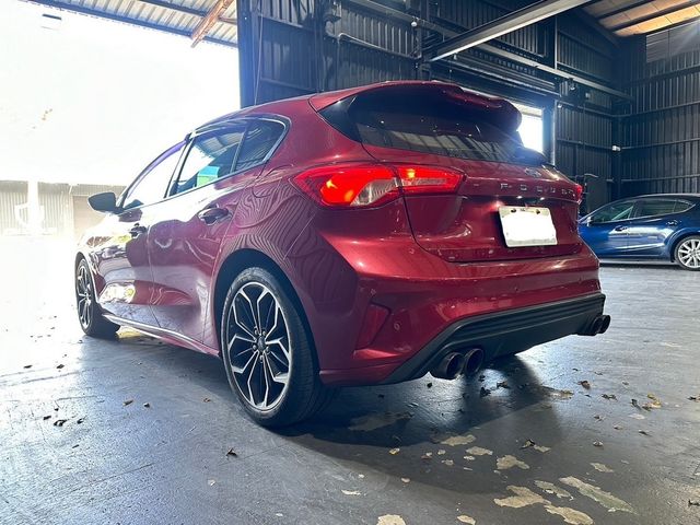 FORD福特 FOCUS  第4張相片