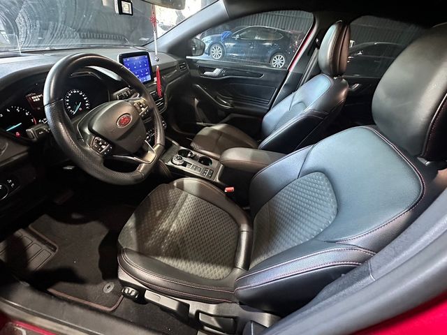 FORD福特 FOCUS  第5張相片