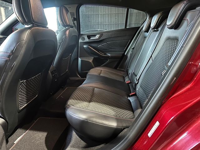 FORD福特 FOCUS  第6張相片