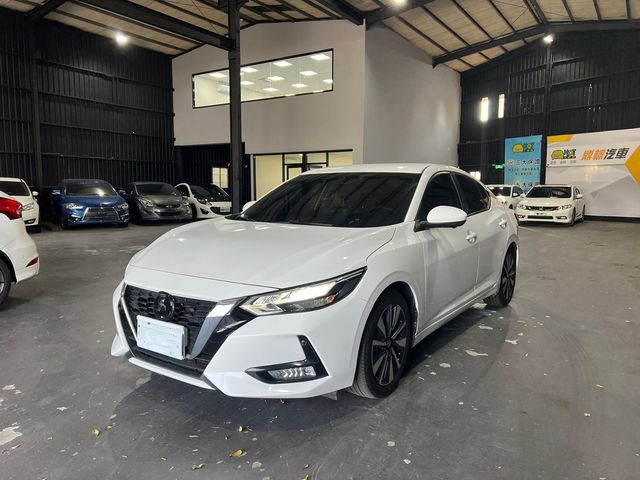 NISSAN日產 SENTRA  第1張相片