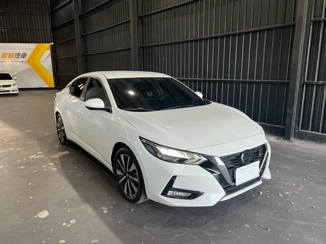 NISSAN日產 SENTRA  第2張相片
