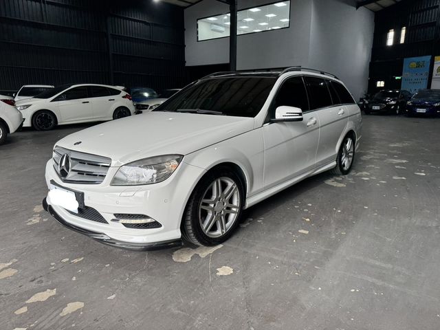 M-BENZ賓士 C300  第1張相片