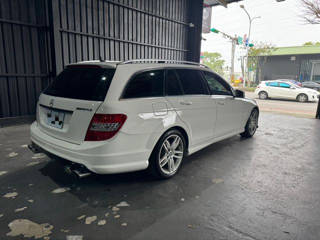 M-BENZ賓士 C300  第3張相片