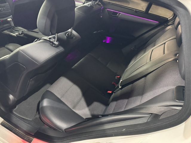 M-BENZ賓士 C300  第6張相片