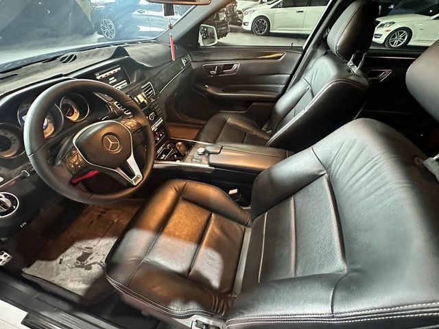 M-BENZ賓士 E350  第5張相片