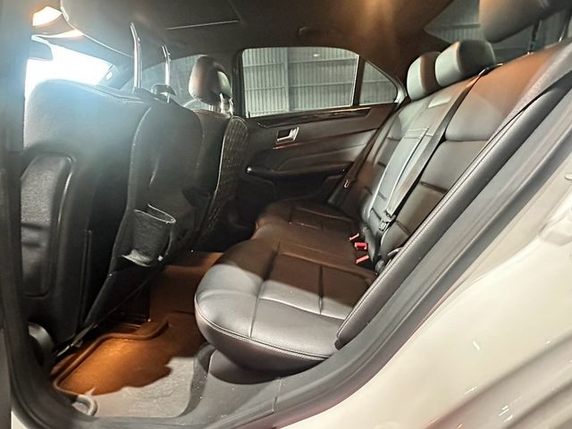M-BENZ賓士 E350  第6張相片