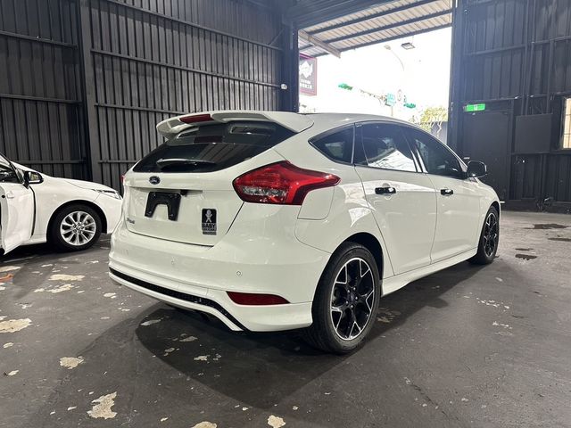 FORD福特 FOCUS  第5張相片