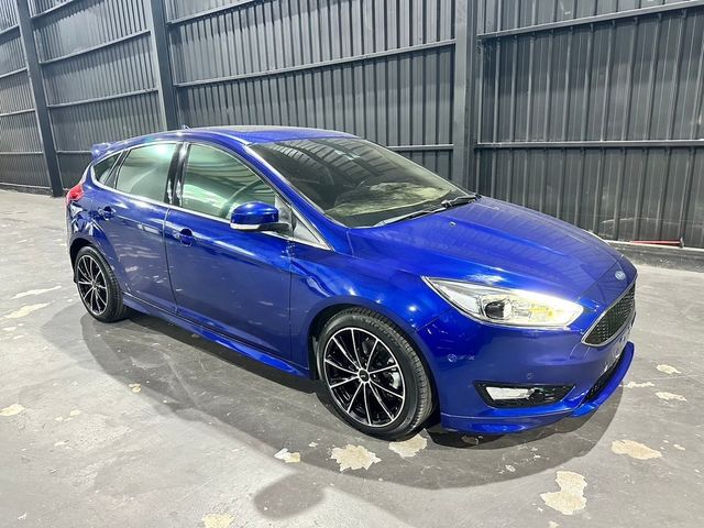 FORD福特 FOCUS  第3張相片