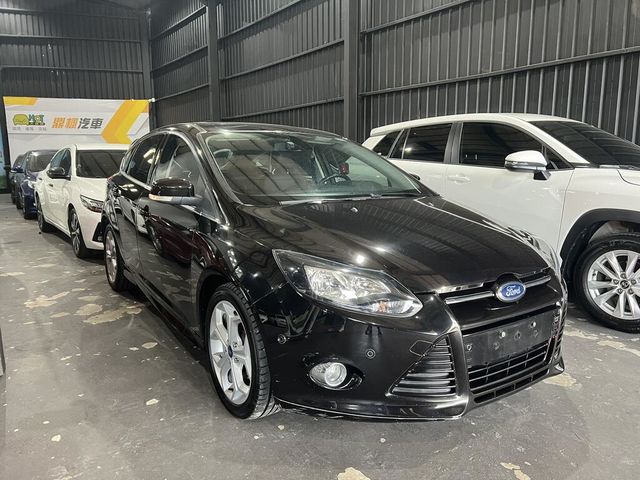 FORD福特 FOCUS  第3張相片