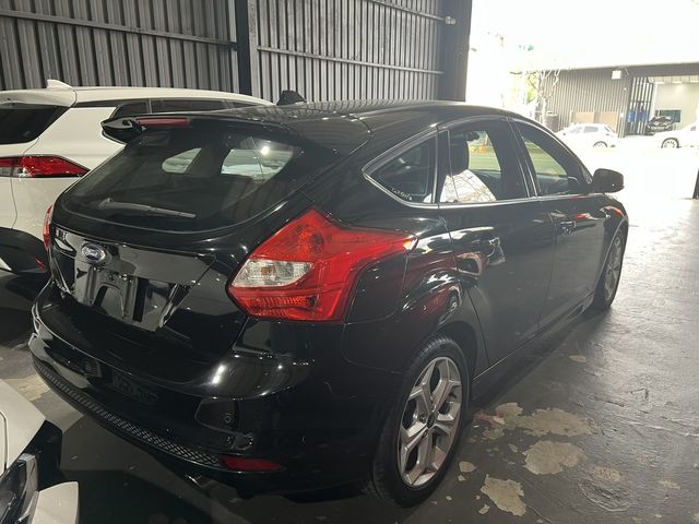 FORD福特 FOCUS  第5張相片