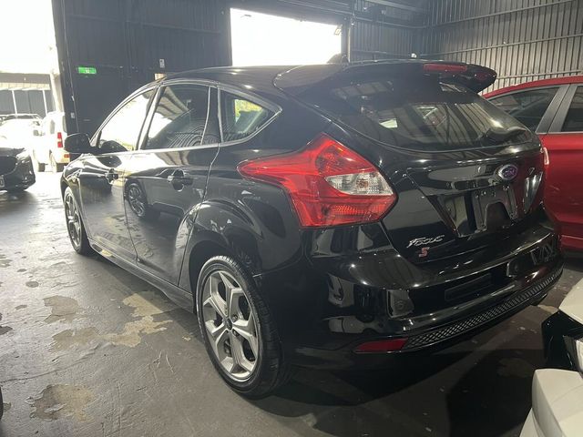 FORD福特 FOCUS  第7張相片