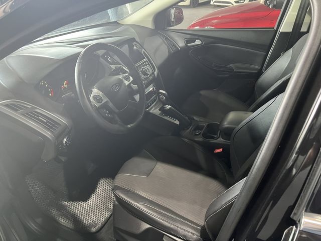 FORD福特 FOCUS  第9張相片