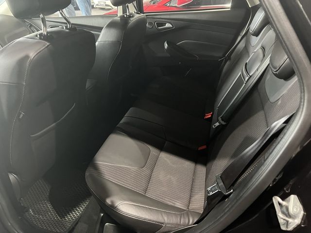 FORD福特 FOCUS  第11張相片