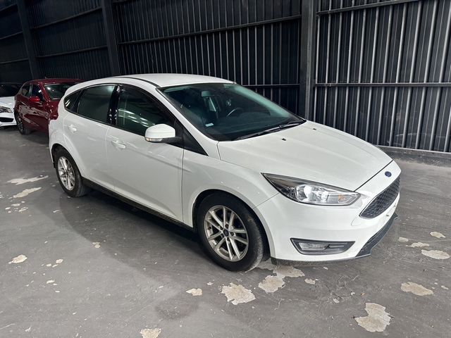 FORD福特 FOCUS  第3張相片