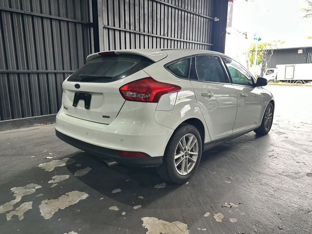 FORD福特 FOCUS  第5張相片