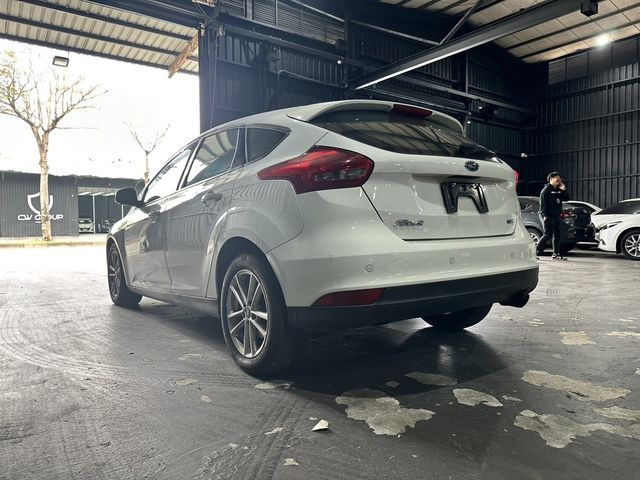 FORD福特 FOCUS  第7張相片