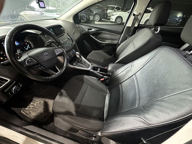 FORD福特 FOCUS  第9張相片