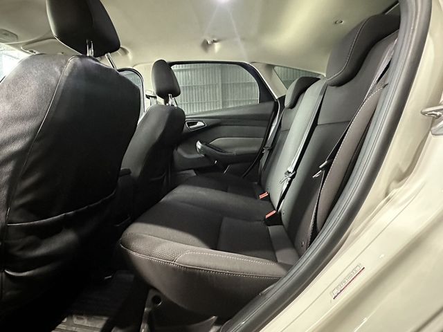 FORD福特 FOCUS  第11張相片