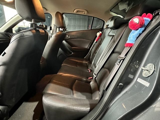 MAZDA馬自達 MAZDA 3  第1張相片