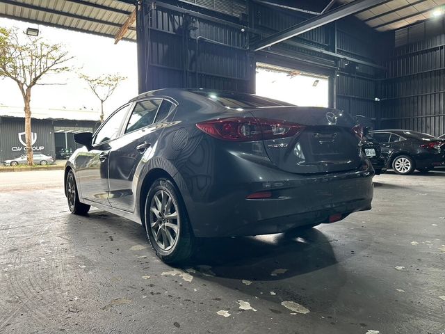 MAZDA馬自達 MAZDA 3  第5張相片