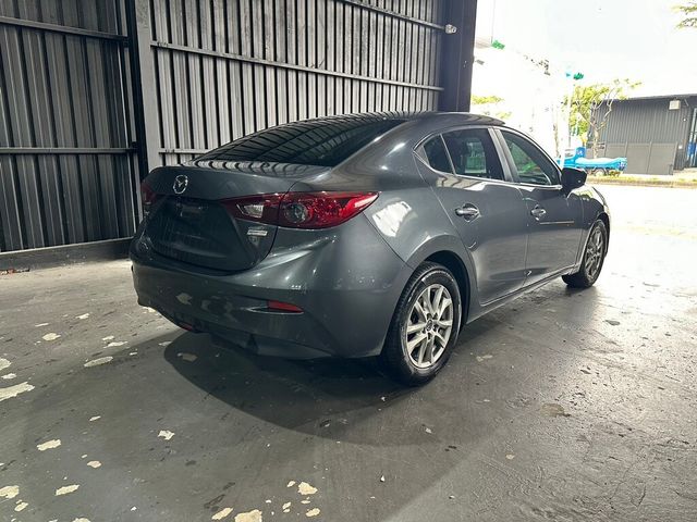 MAZDA馬自達 MAZDA 3  第7張相片