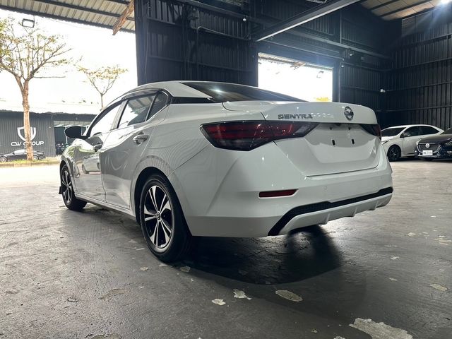 NISSAN日產 SENTRA  第7張相片