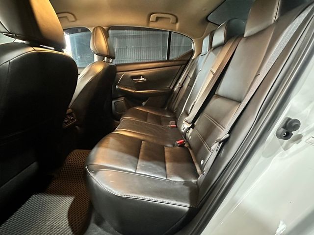 NISSAN日產 SENTRA  第11張相片