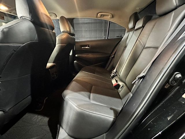 TOYOTA豐田 ALTIS  第1張相片