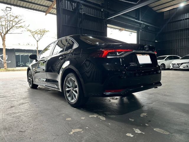 TOYOTA豐田 ALTIS  第5張相片