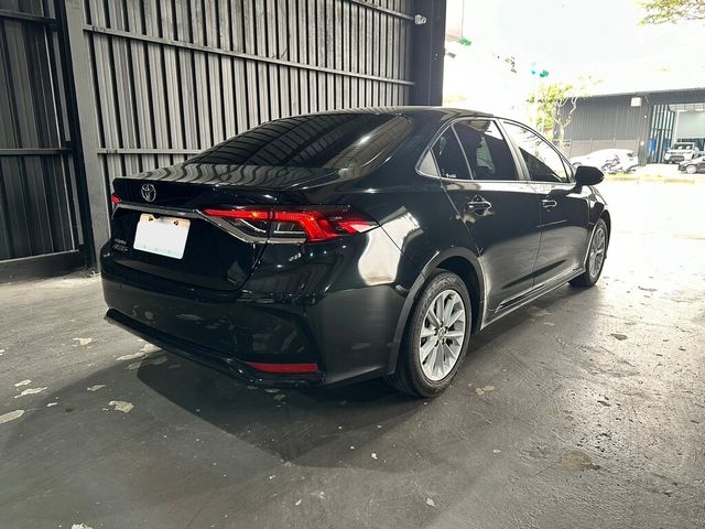 TOYOTA豐田 ALTIS  第7張相片
