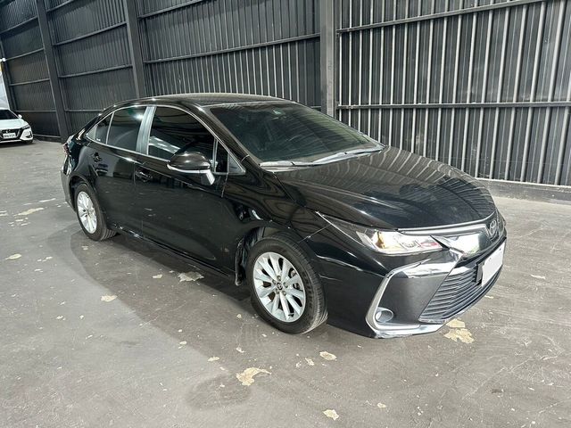 TOYOTA豐田 ALTIS  第9張相片