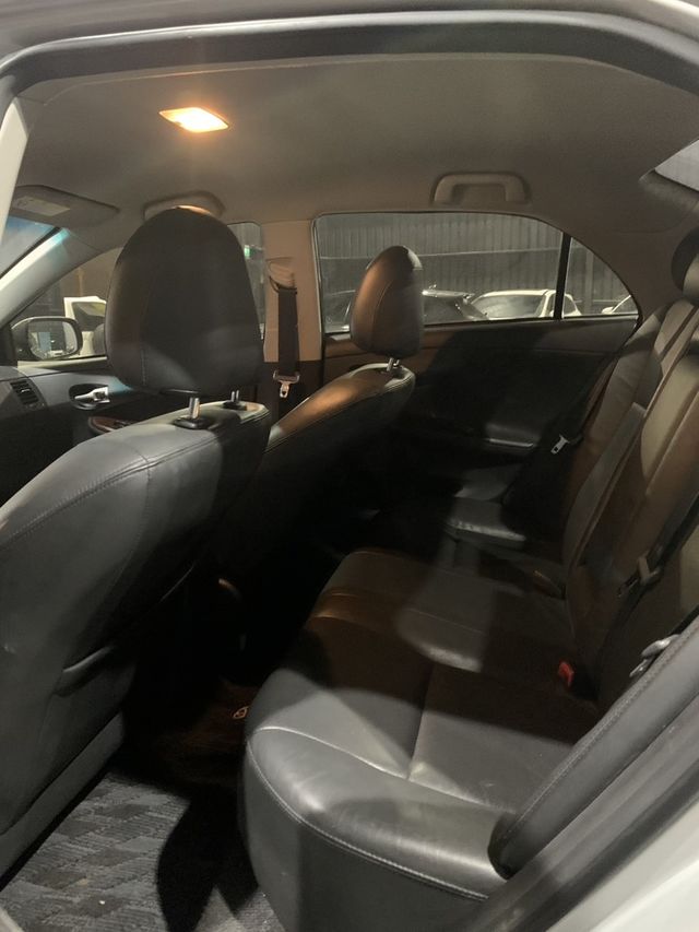 TOYOTA豐田 ALTIS  第6張相片
