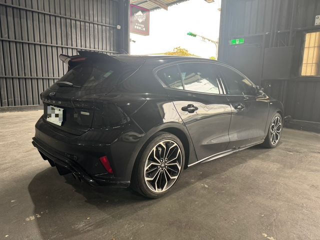 FORD福特 FOCUS  第3張相片