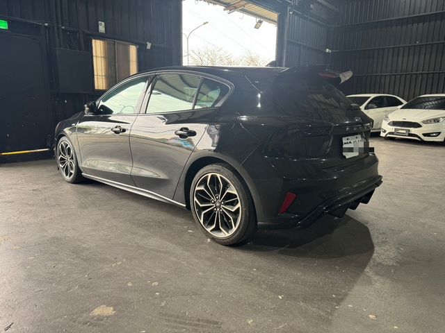 FORD福特 FOCUS  第4張相片