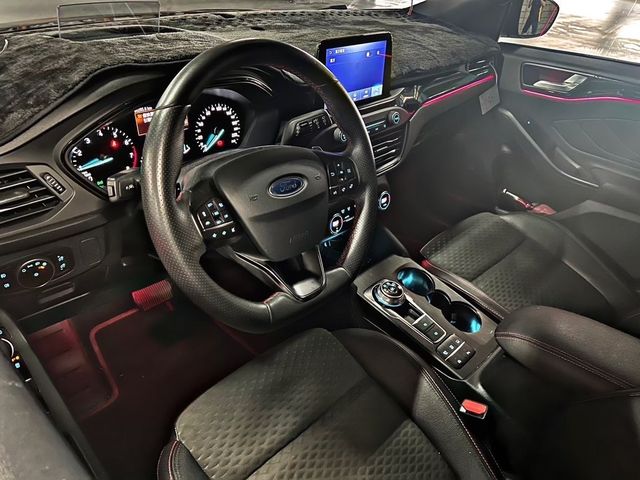 FORD福特 FOCUS  第5張相片