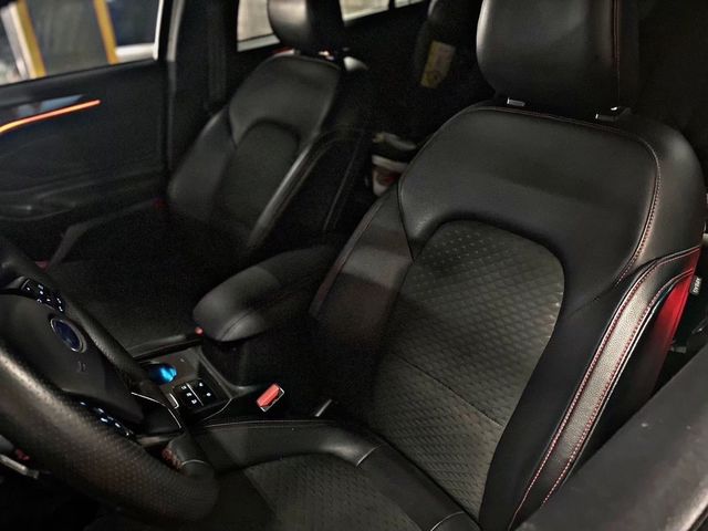 FORD福特 FOCUS  第6張相片