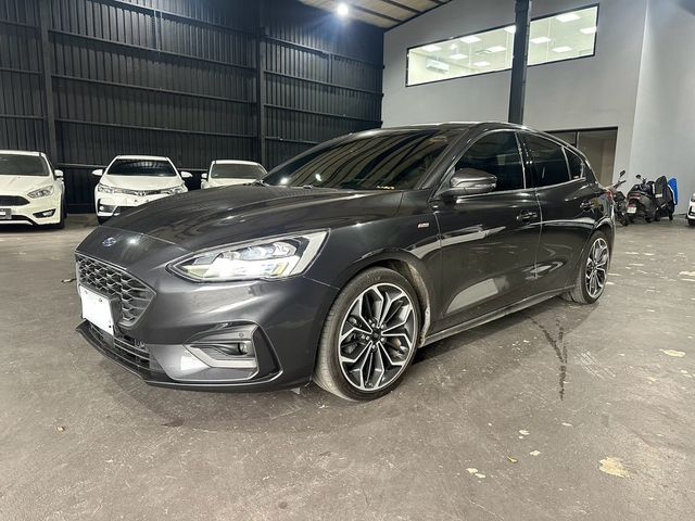 FORD福特 FOCUS  第1張相片